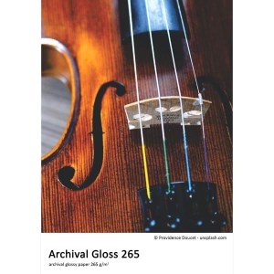 Archival Gloss
